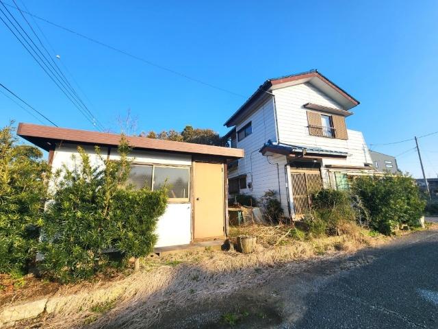外観写真1