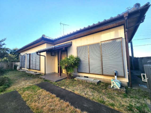 外観写真1