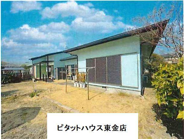 外観写真1