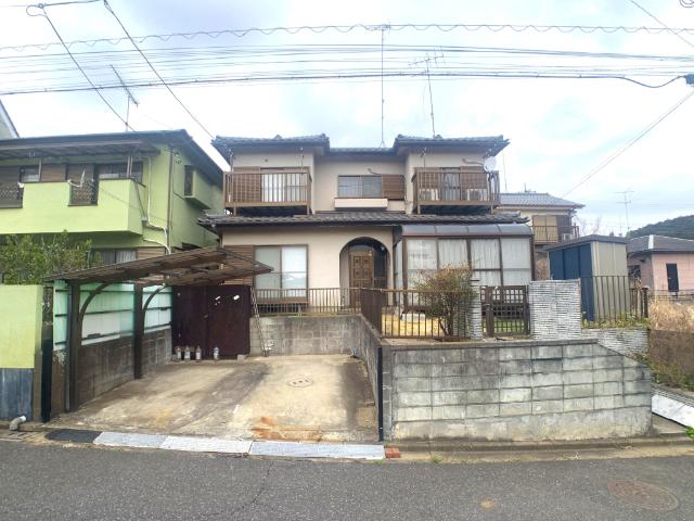 外観写真1