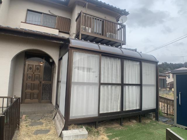 サンルーム