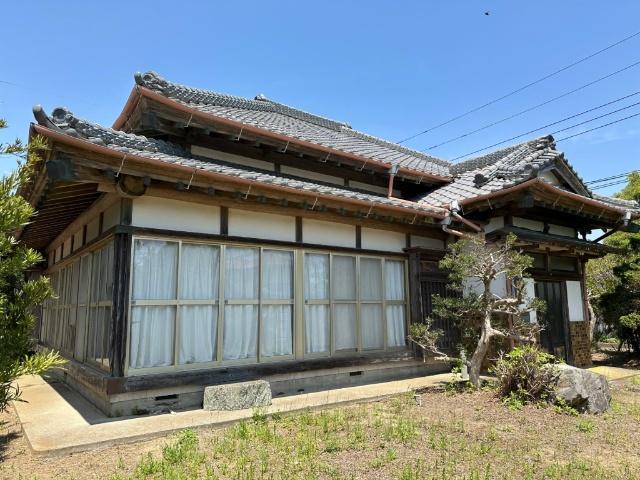 母屋