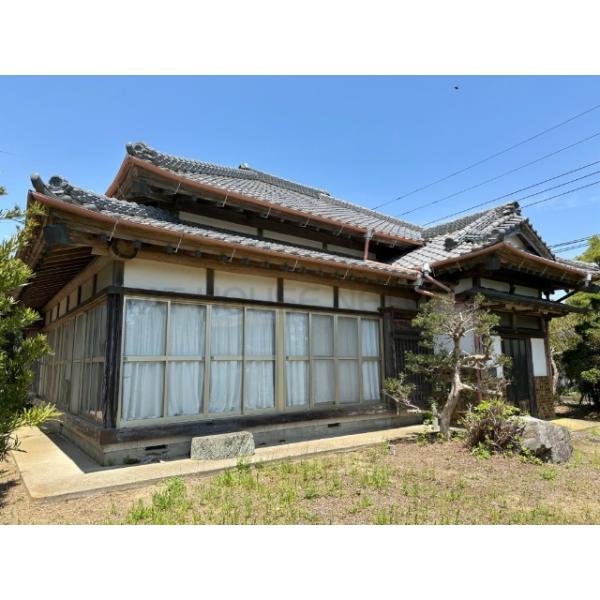 母屋