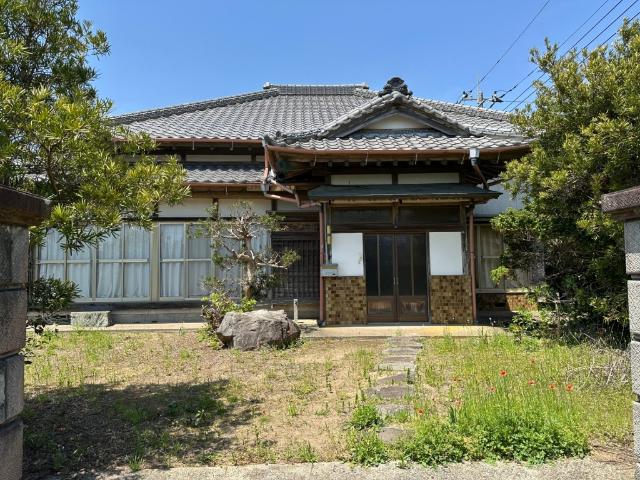 母屋