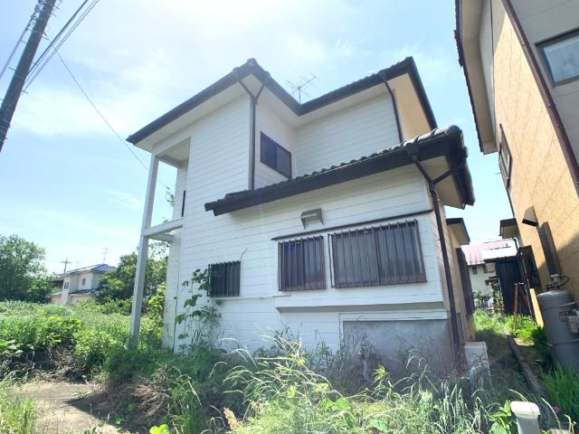 近々で草刈予定