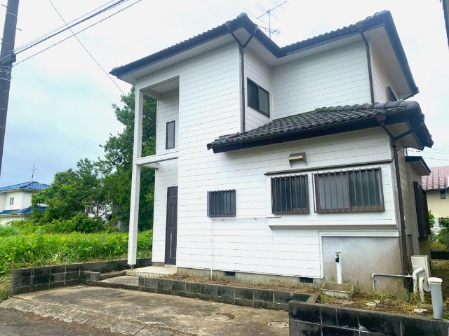 南横川630 外観