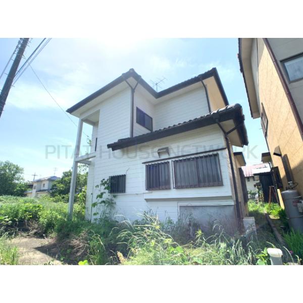 近々で草刈予定