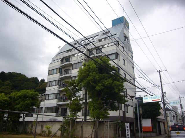 外観写真1