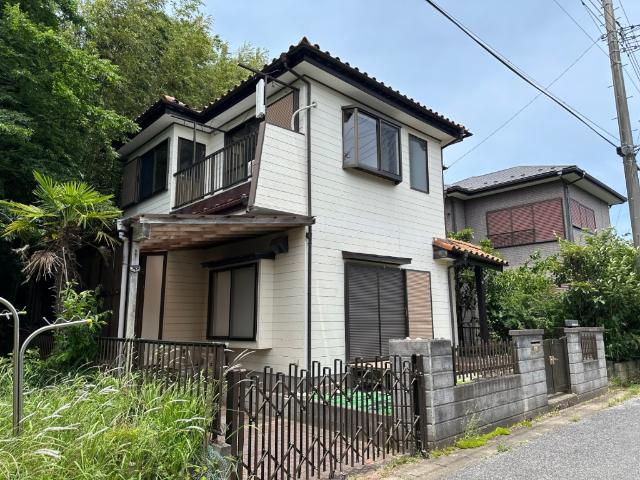 外観写真1