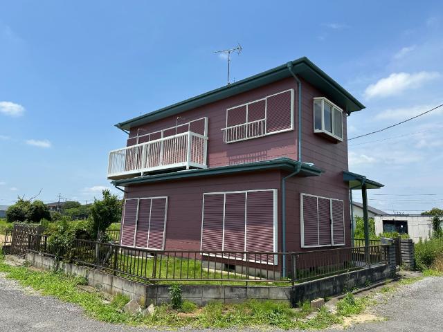 家徳1180 外観
