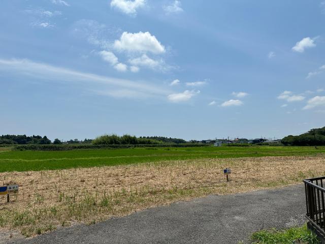 家徳1180 眺望