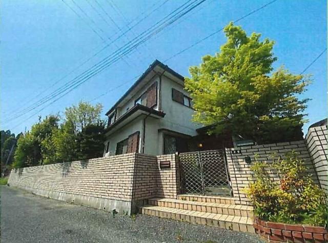 永田1680 外観