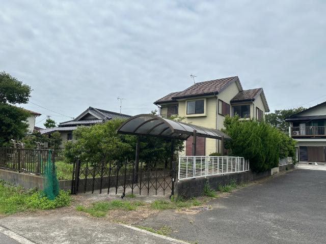 外観写真1