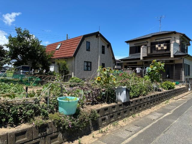 不動堂70 土地