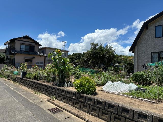不動堂70 土地