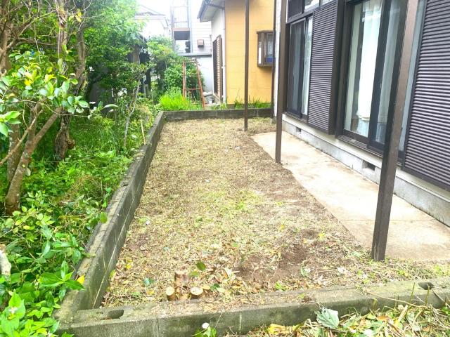 南横川630 その他