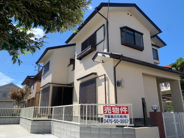 日吉台２丁目1480 外観