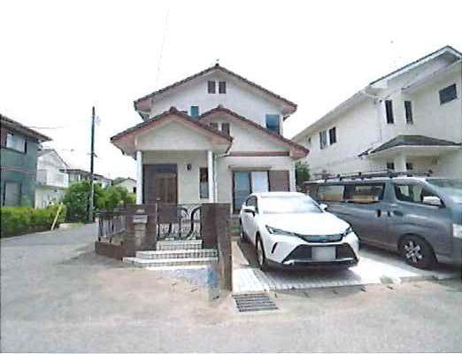 木崎800 外観