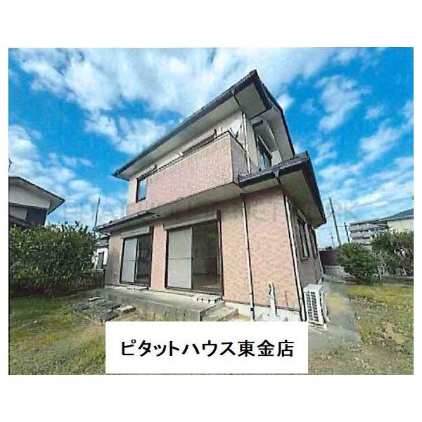 千葉県東金市南上宿