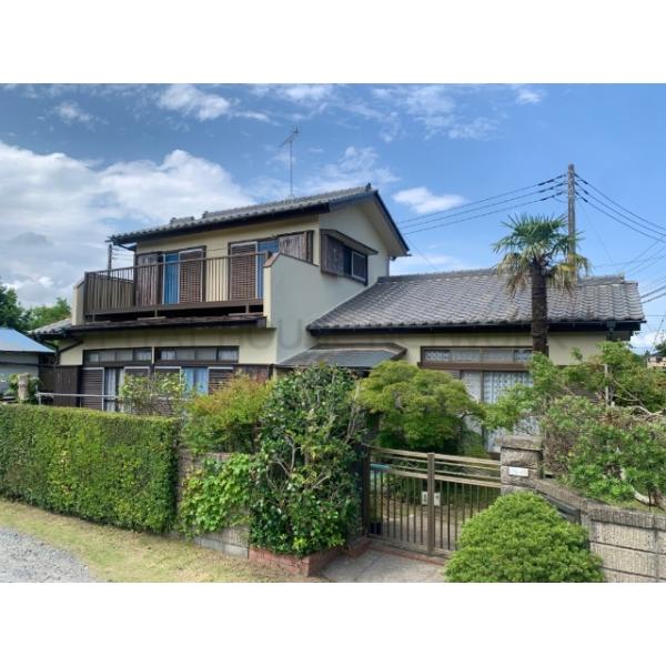 千葉県大網白里市南横川