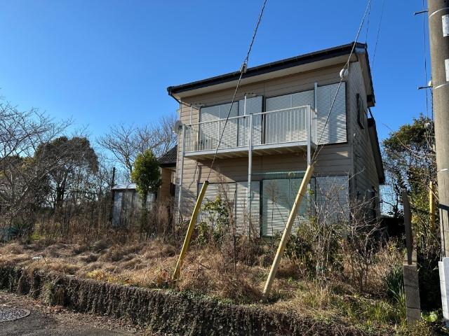 作田450 外観