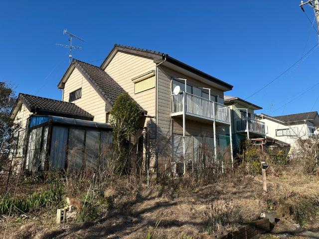 作田450 外観