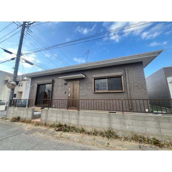 千葉県山武郡横芝光町栗山