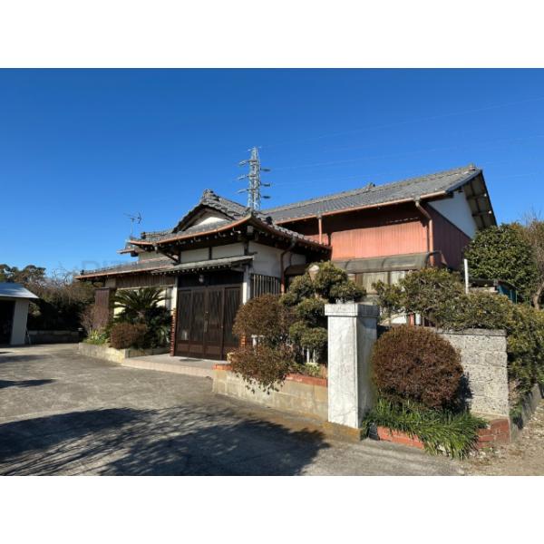 千葉県東金市川場