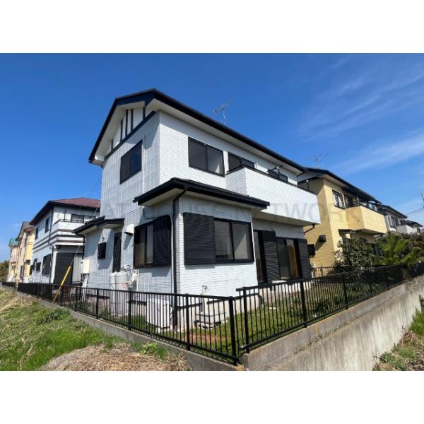 千葉県東金市台方