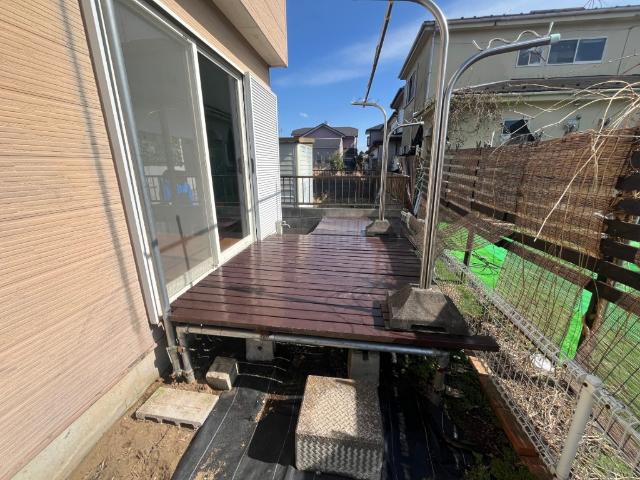 上谷790 その他