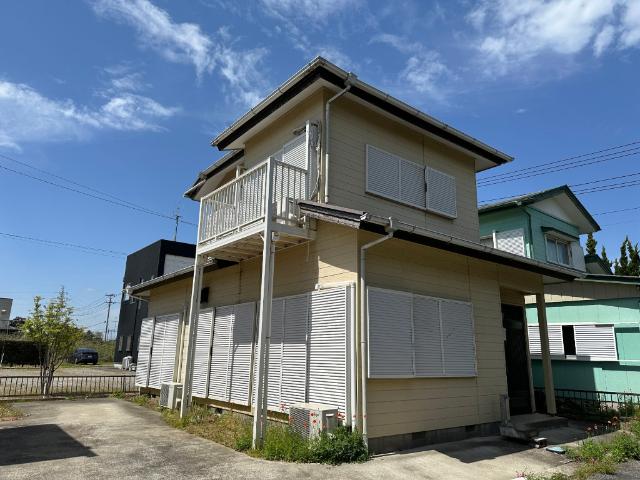 西野490 外観
