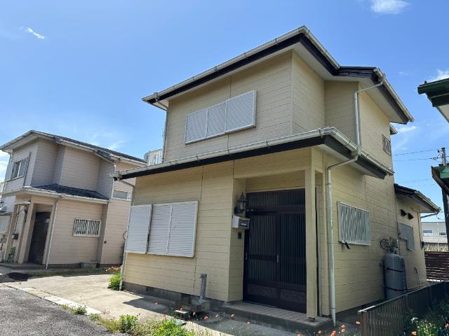 西野490 外観