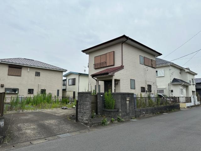 北横川980 外観