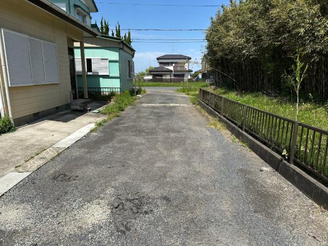 西野490 土地画像