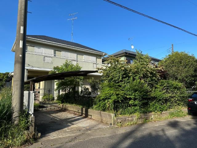 外観写真1