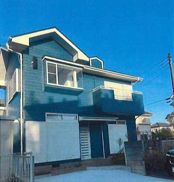 外観写真1