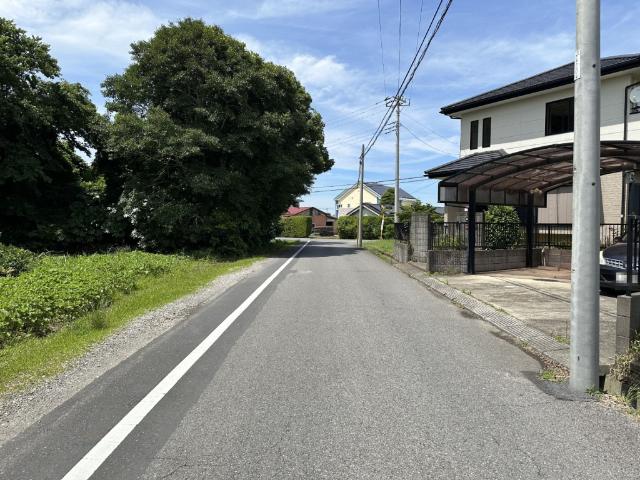 関下1280 土地画像