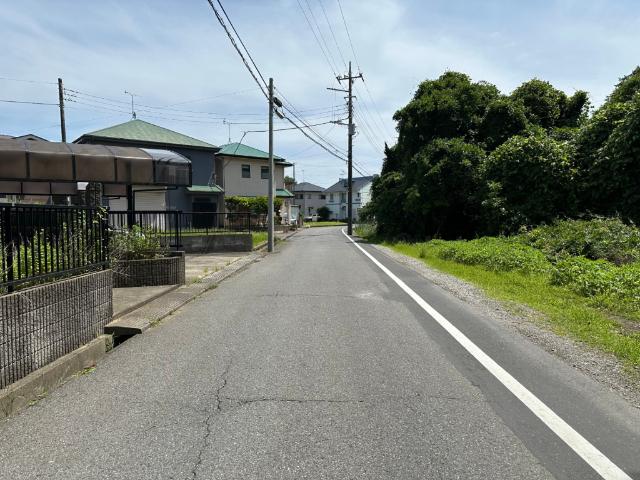 関下1280 土地画像
