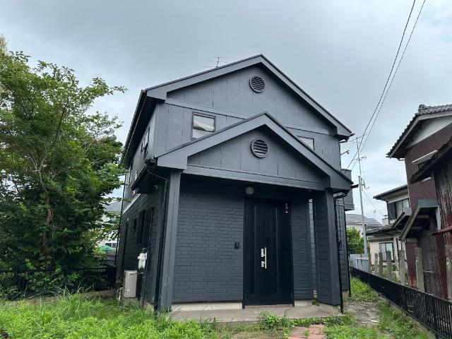 外観写真1