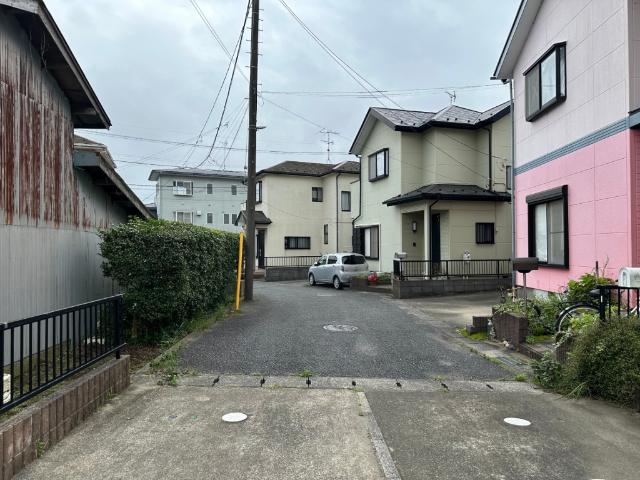 大網1680 土地画像