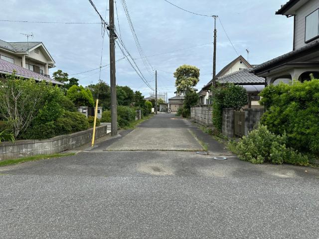 南今泉530 土地画像