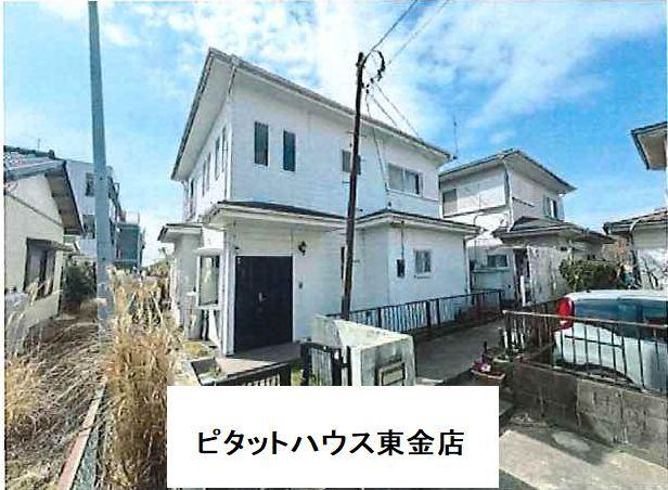 外観写真1