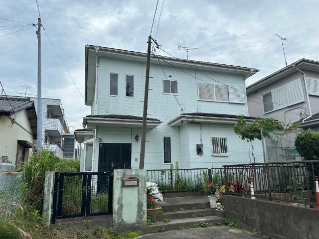 駒込930 外観