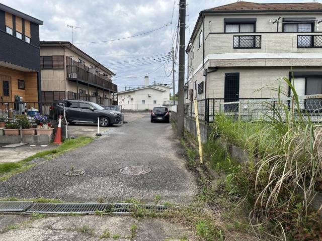 駒込930 土地画像