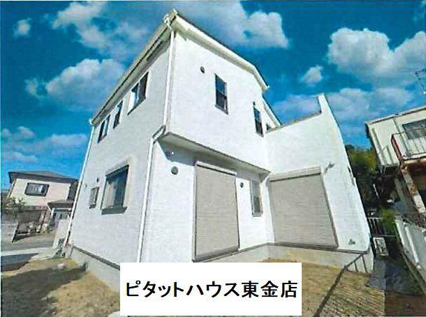 外観写真1
