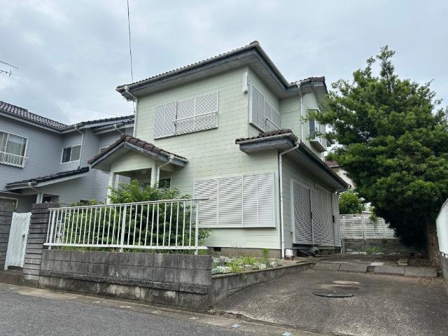片貝598 外観