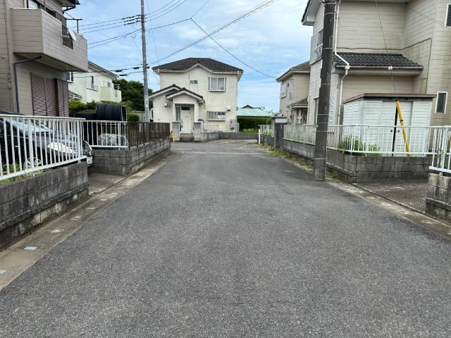 片貝598 土地画像
