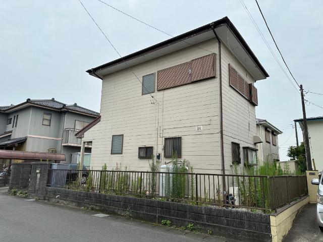 北横川980 外観