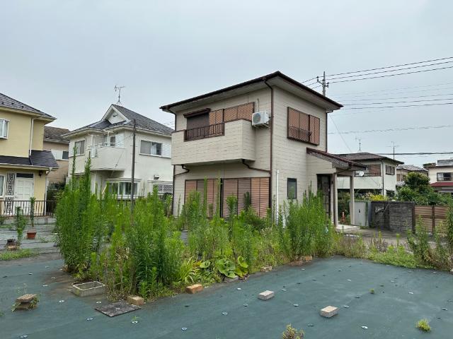 北横川980 外観