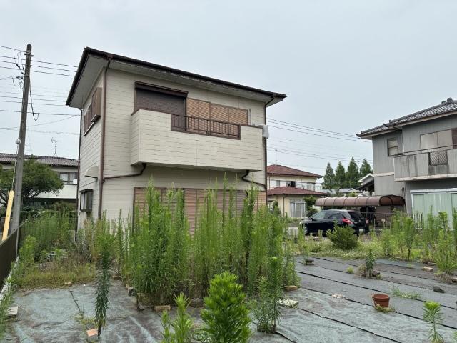 北横川980 外観
